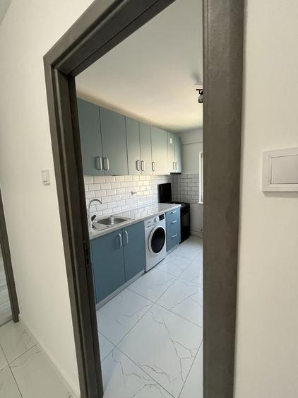 Apartament cu 3 camere în Trivale