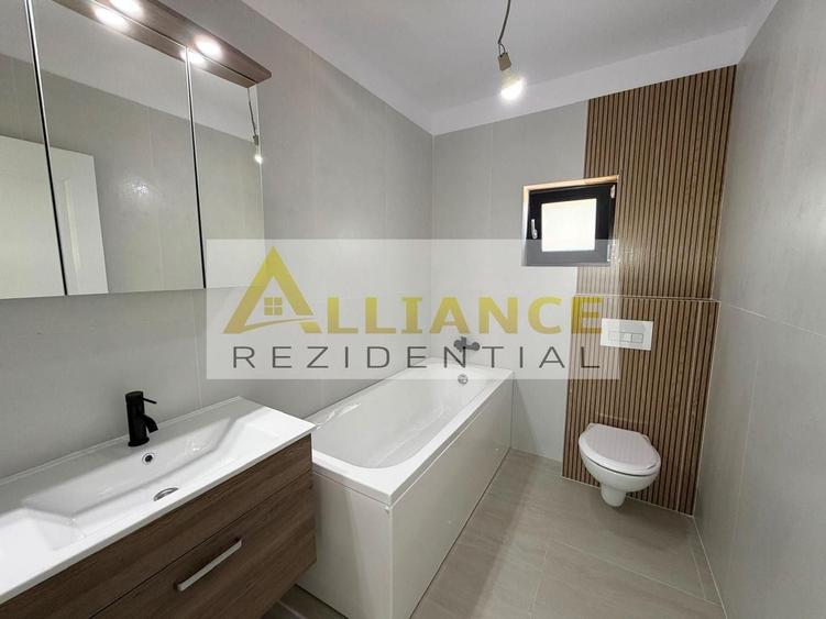 CASĂ INDIVIDUALĂ PREMIUM – COMUNA BERCENI - 13