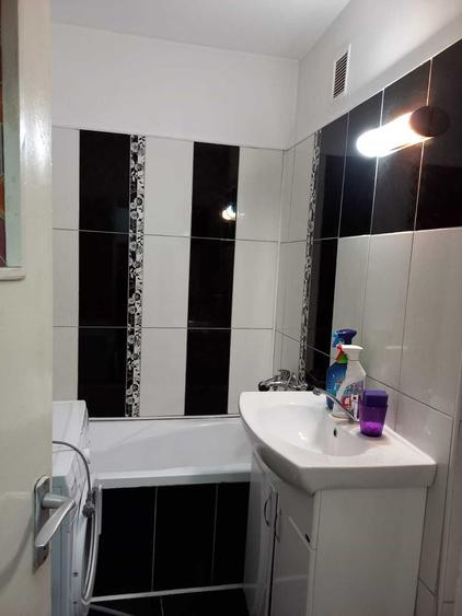 Inchiriez apartament cu o camera pe Take Ionescu (langa Medicina ) - 6