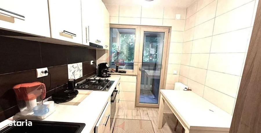 Apartament 2 camere semidecomandat, Podu Ros - Sens Giratoriu - 6