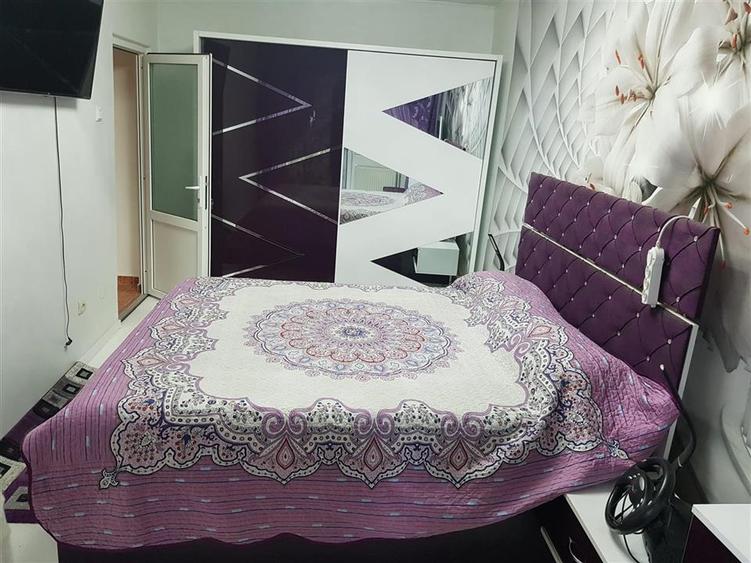 Apartament cu 3 camere decomandat în Gării