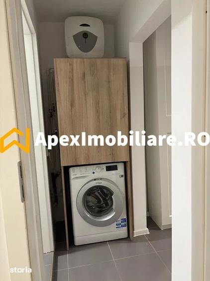 Apartament 2 camere de inchiriat Herastrau Bucuresti | ApexImobiliare. - 3