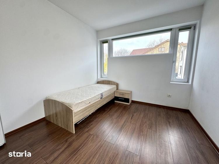 Casă cu 4 camere cu Teren 200 Mp în Zorilor