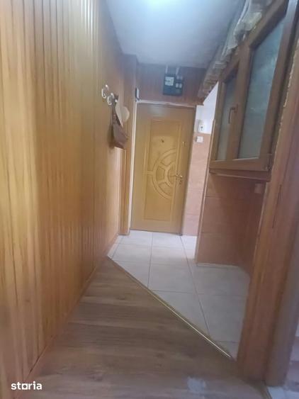 Apartament cu 2 camere în Tomis Nord