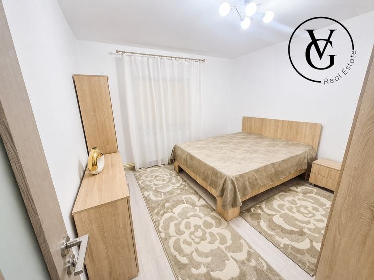 Apartament 2 camere | Centrala proprie | Decomandat | Zona Dacia - 4