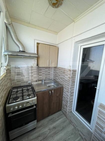 Apartament cu 2 camere decomandat, mobilat în Lăpuș Argeș