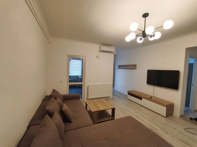 Apartament cu 2 camere în Militari