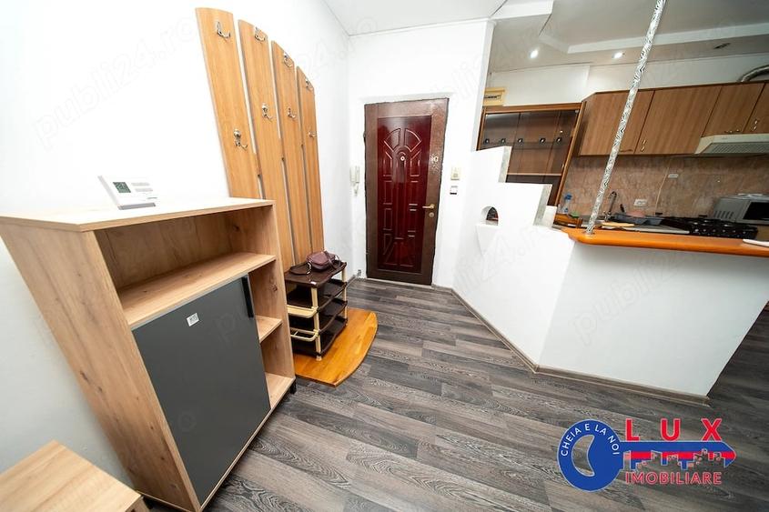 ID 658 DE INCHIRIAT Apartament Ultracentral - 6
