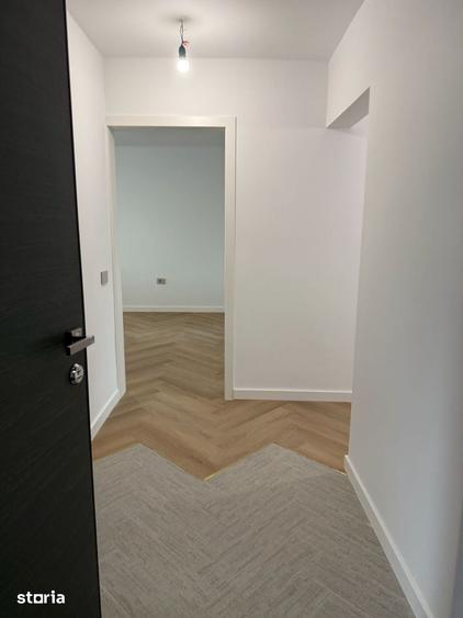 Apartament cu 3 camere în Floreasca