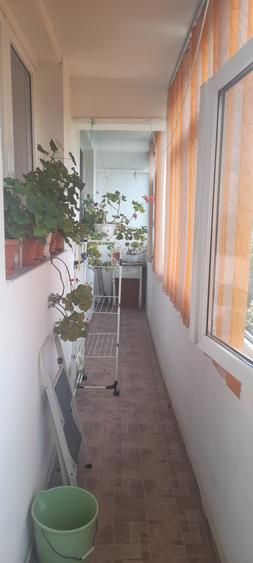 Apartament cu 3 camere decomandat în Drumul Taberei