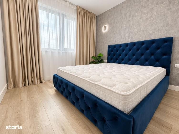 Apartament 2 camere| Ivory Residence Pipera| Promenada - 2