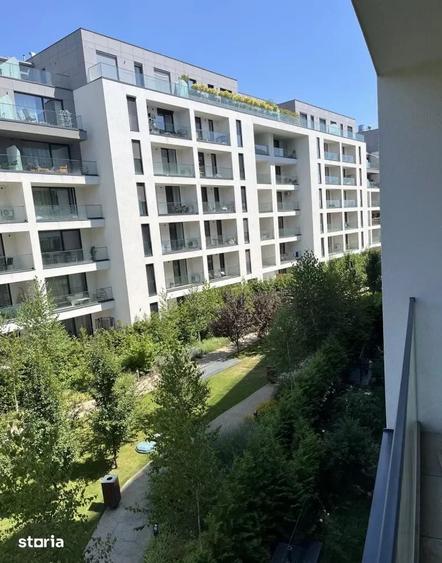 De vanzare: apartament 2 camere NOU | The IVY Baneasa Jandarmeriei - 3