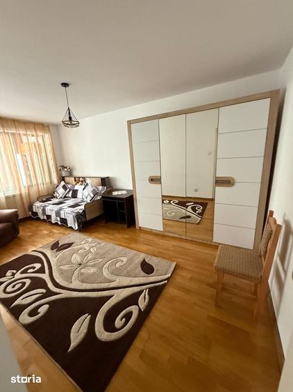 Apartament cu 2 camere decomandate, Centru - 1