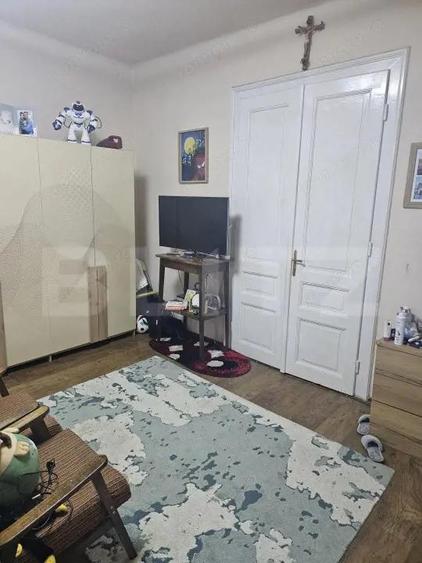 Casa individuala, 160 mp utili, teren 530 mp Lipovei - 2
