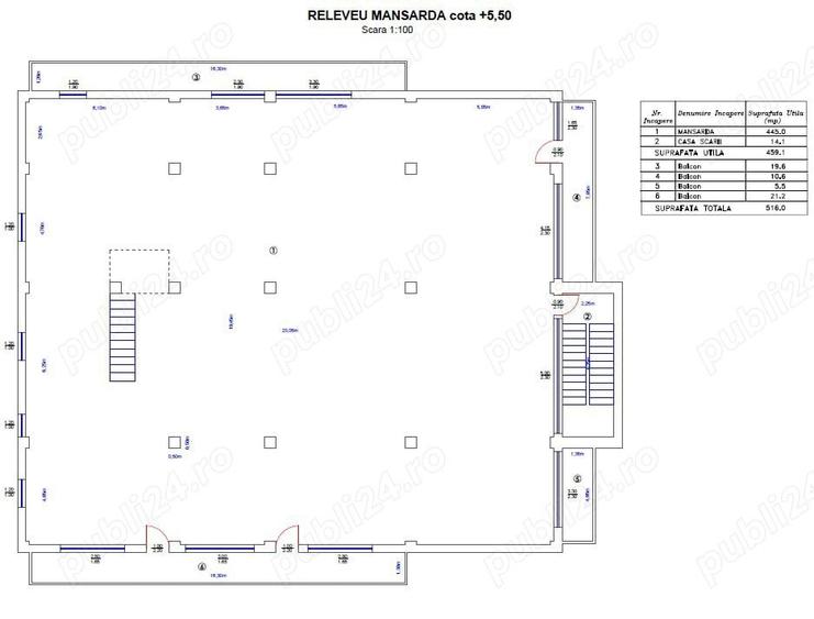 Apartament în Dărmănești
