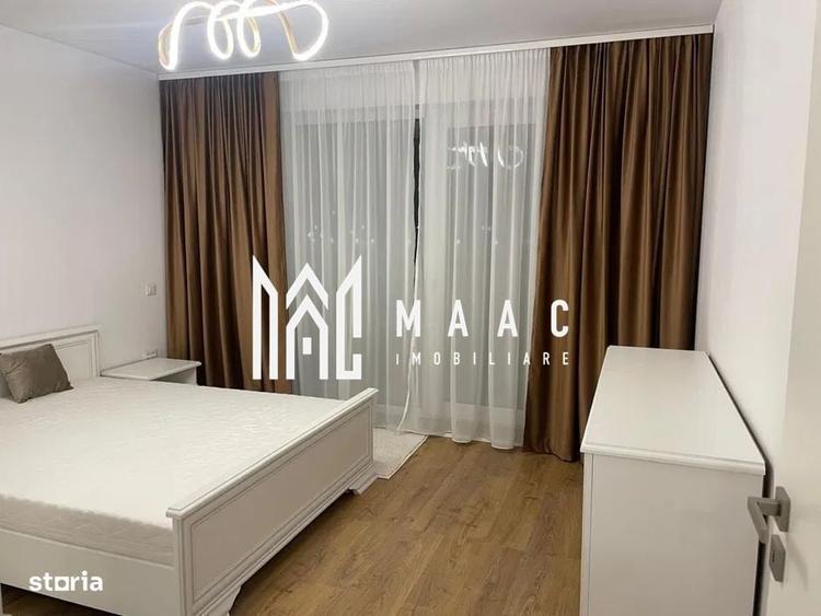Apartament cu 2 camere în Șelimbăr