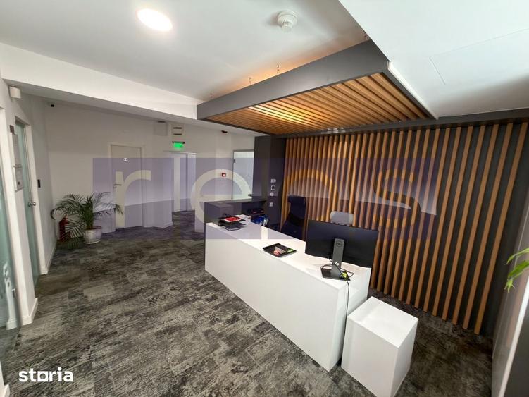 Casă cu 9 camere cu Teren 250 Mp în Floreasca