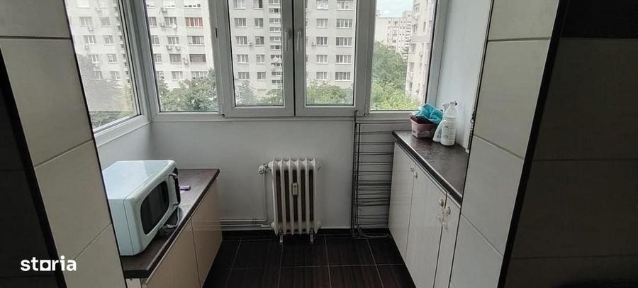 Apartament cu 3 camere decomandat în Nicolae Grigorescu