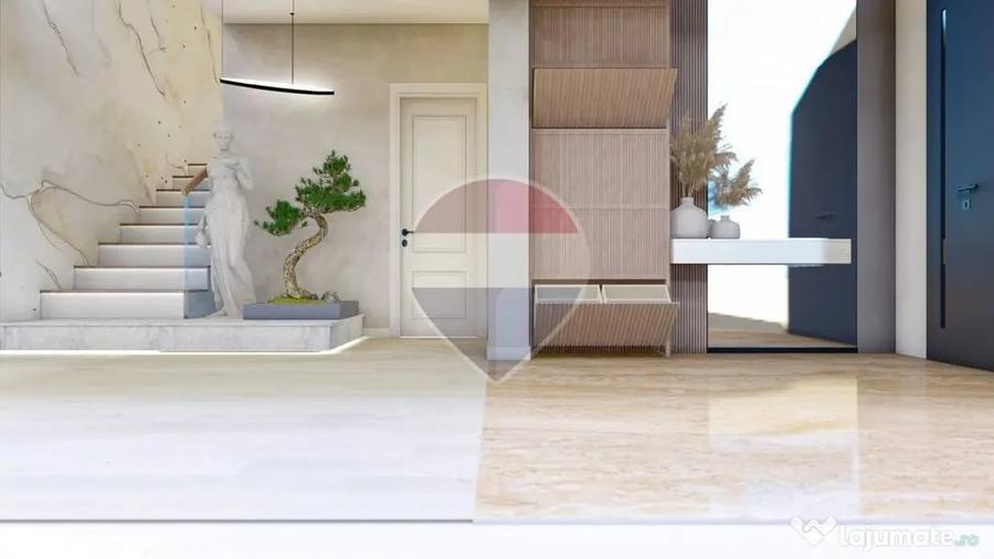 Vila Premium cu Piscina si Garaj dublu - 14