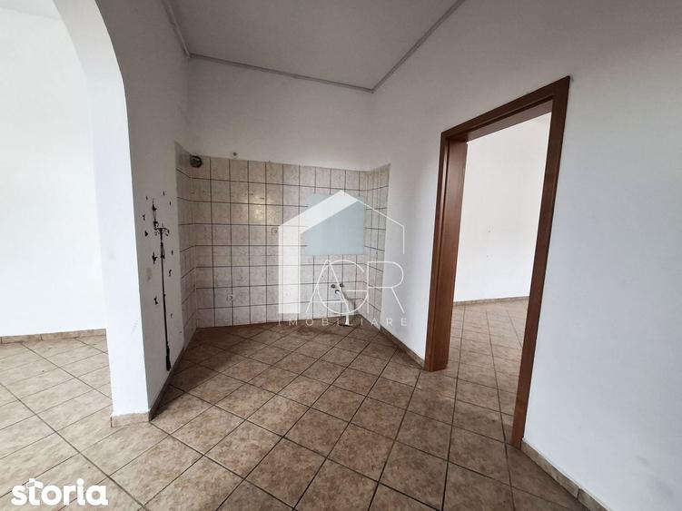 Casă cu 4 camere cu Teren 234 Mp în Transilvaniei
