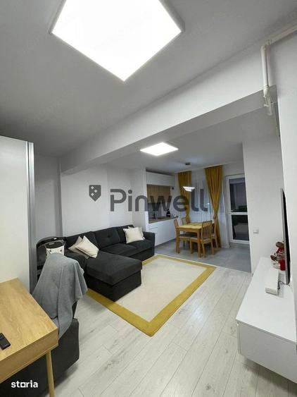 Studio de vanzare cu gradina + loc parcare - 4