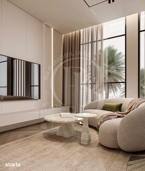 Apartament cu 4 camere în Theodor Pallady