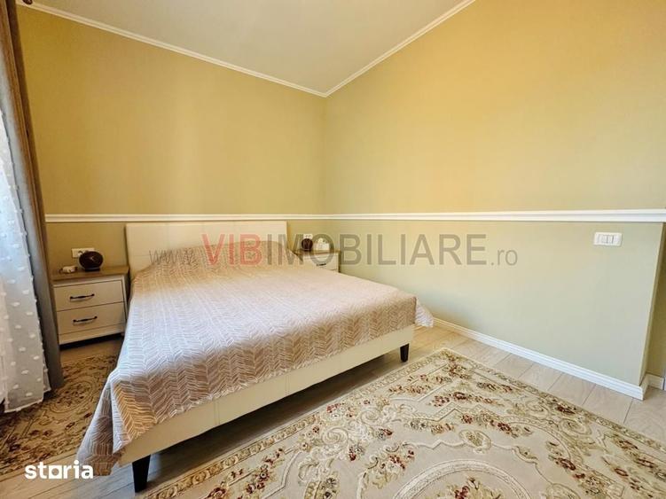 Apartament cu 2 camere decomandat în Grozăvești