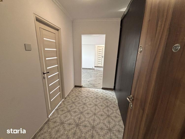 Apartament cu 2 camere, mobilat în Obor