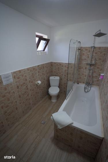 Casă cu 4 camere cu Teren 1000 Mp în Crișan