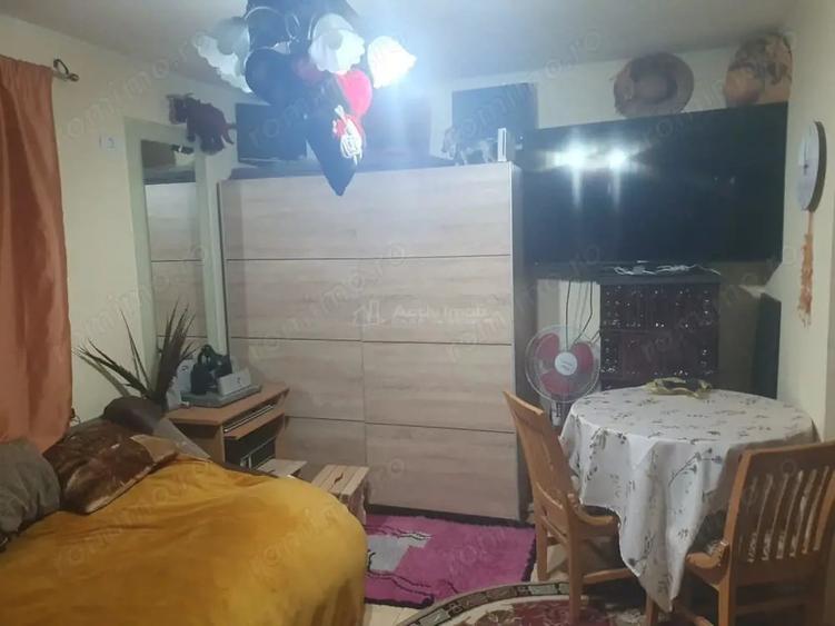 Casă cu Teren 510 Mp în Paleu