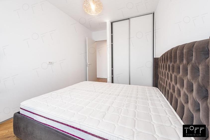 Apartament cu 3 camere în Pipera