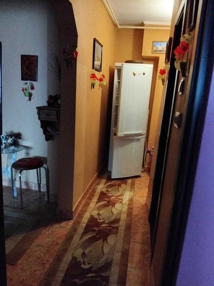 Apartament cu 2 camere decomandat în Ultracentral