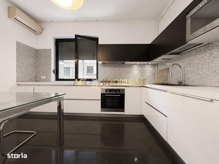Apartament cu 2 camere în Primăverii