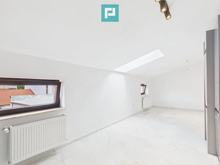 Apartament cu 3 camere semidecomandat în Ultracentral