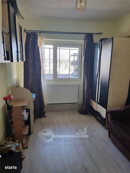 Apartament 97 mp, decomandat, CUG, inainte de Selgros, mobilat si util - 8