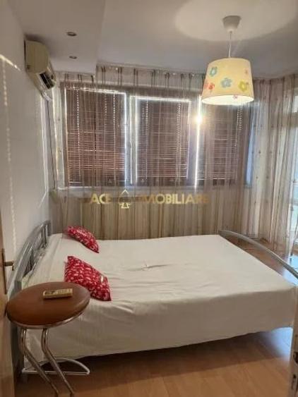 Apartament cu 2 camere decomandat, mobilat în Baba Novac
