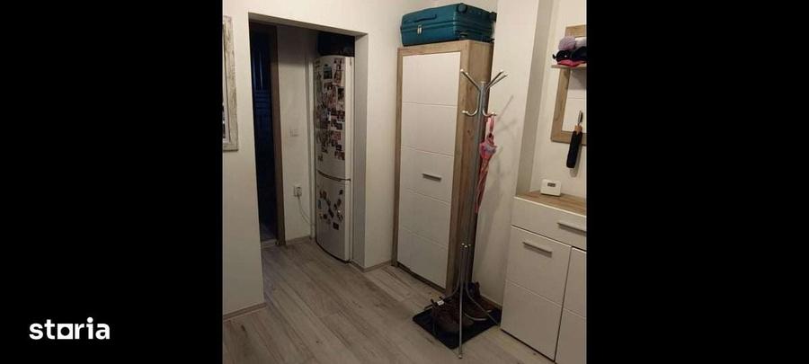 Apartament 2 camere mobilat utilat - 2