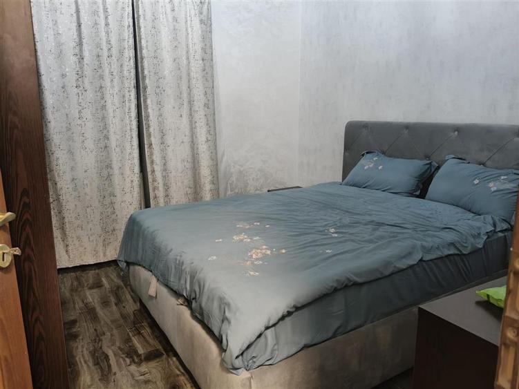 Apartament cu 2 camere semidecomandat, mobilat în Independenței