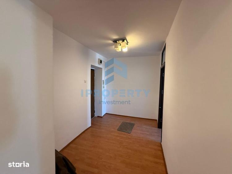 Cotroceni | 2 Camere | Partial Mobilat | Birouri - Rezidential | Boile - 2