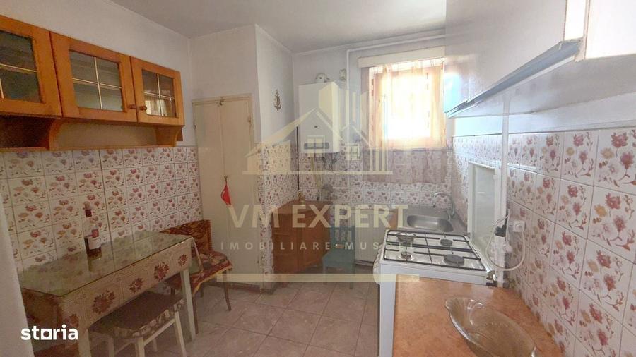 Apartament 2 Camere Etaj 4 Zona Ultracentrala Campulung - 2