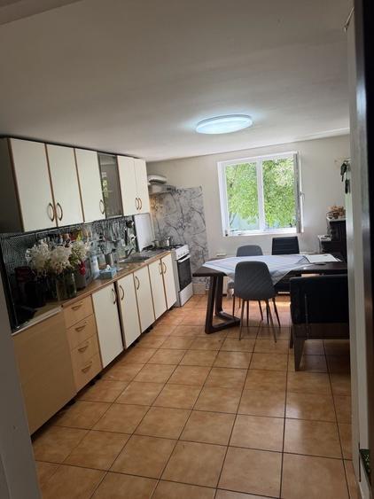Casă cu 2 camere în Moara Domnească