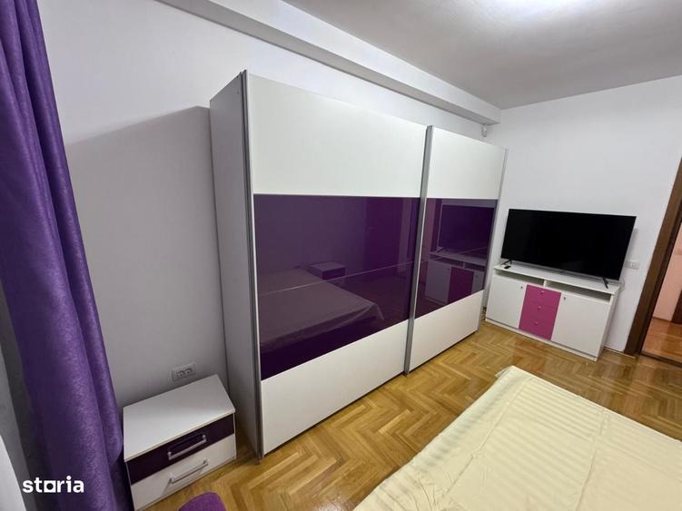 Apartament cu 2 camere în 1 Mai