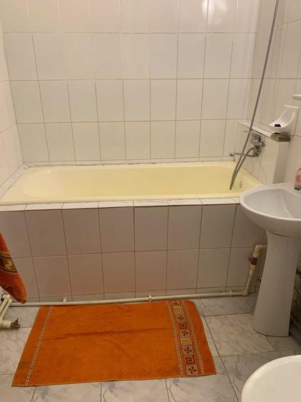 Apartament decomandat în Zimbru