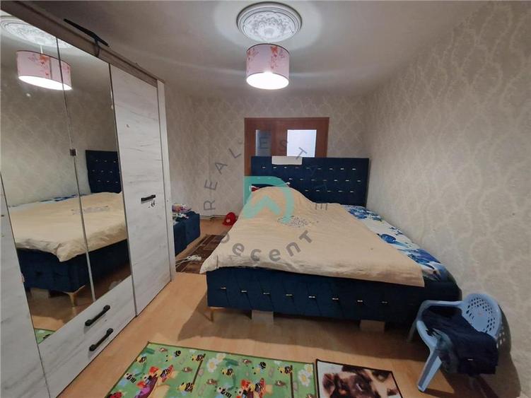 Apartament 2 camere, Tractorul, Brasov - 12
