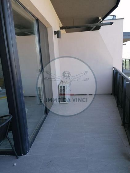 Apartament cu 2 camere decomandat în Sopor