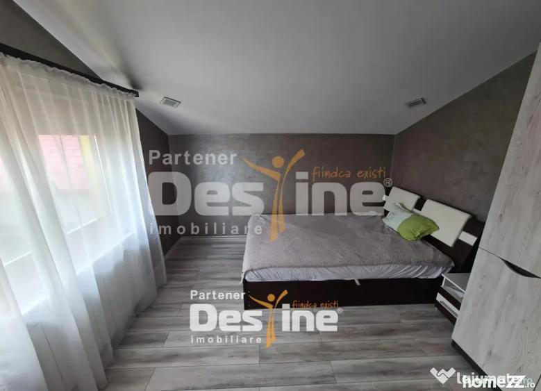 Casă cu 3 camere cu Teren 175 Mp în Tătărași