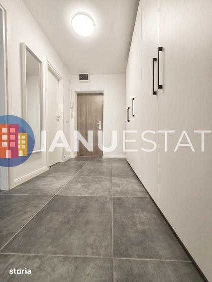 Timpuri Noi 10` Metrou Nerva Traian Renovat Prima Chirie PetFriendly - 9