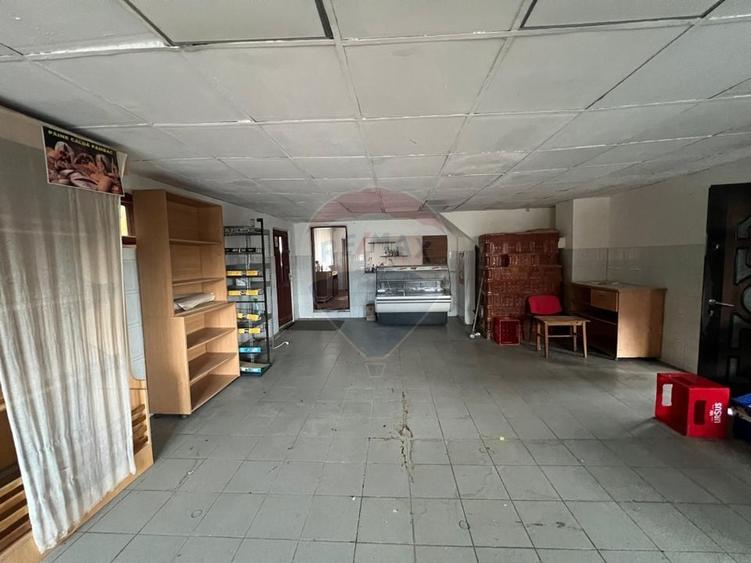 Casă individuală cu 5 camere cu Teren 967 Mp în Tisa-Silvestri
