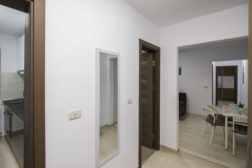 APARTAMENT SUPERB!!! 3 CAMERE SEMIDECOMANDAT CONFORT 2 ZONA TOMIS NORD - 5