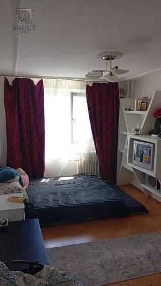 Apartament 2 camere-8 minute pana la metrou Nicolae Grigorescu - 1